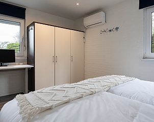 Guest house 5903414 - Holiday property Noord-Beveland - Wilgenlaan 13 | Ruiterplaat