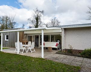 Guest house 5903414 - Holiday property Noord-Beveland - Wilgenlaan 13 | Ruiterplaat