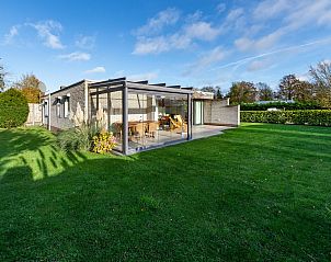 Unterkunft 5903418 • Bungalow Noord-Beveland • Dennenlaan 7 | Ruiterplaat 