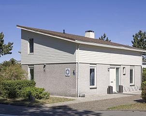 Verblijf 590341 - Bungalow Noord-Beveland - RJV
