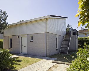 Verblijf 590342 • Bungalow Noord-Beveland • NS 