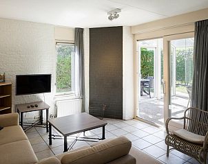 Guest house 590342 - Bungalow Noord-Beveland - NS