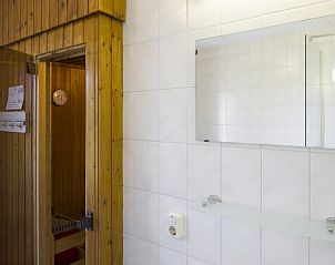 Guest house 590342 - Bungalow Noord-Beveland - NS