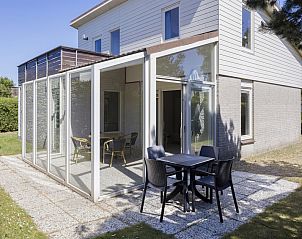 Guest house 590342 - Bungalow Noord-Beveland - NS