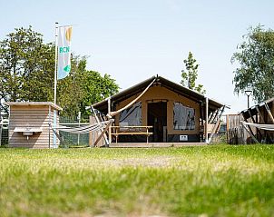 Guest house 5903436 • Holiday property Noord-Beveland • Camper veld 3000 