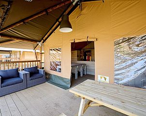 Unterkunft 5903439 - Zelthaus Noord-Beveland - Cottage