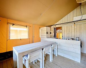Unterkunft 5903439 - Zelthaus Noord-Beveland - Cottage