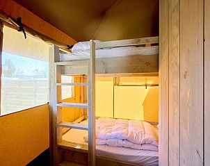 Unterkunft 5903439 - Zelthaus Noord-Beveland - Cottage