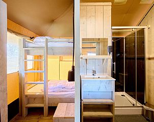 Unterkunft 5903439 - Zelthaus Noord-Beveland - Cottage
