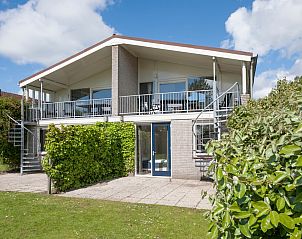 Guest house 590344 - Bungalow Noord-Beveland - BD