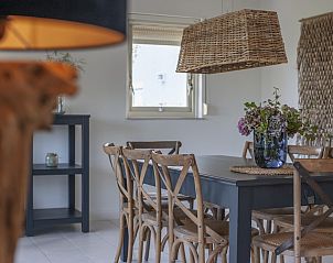 Guest house 5903440 - Bungalow Noord-Beveland - B7 Comfort