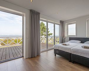 Guest house 5903440 - Bungalow Noord-Beveland - B7 Comfort
