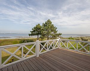 Guest house 5903440 - Bungalow Noord-Beveland - B7 Comfort