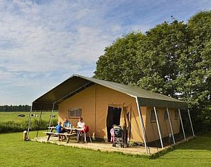 Unterkunft 5903441 - Zelthaus Noord-Beveland - Safaritent