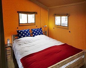 Guest house 5903444 - Tent house Noord-Beveland - Safaritent + Airco