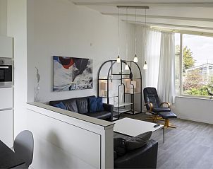 Guest house 590344 - Bungalow Noord-Beveland - BD