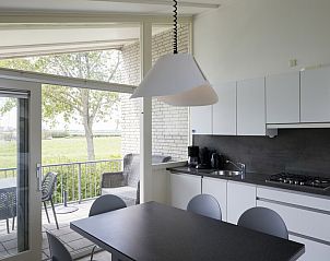 Guest house 590344 - Bungalow Noord-Beveland - BD