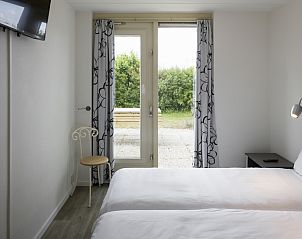 Guest house 590344 - Bungalow Noord-Beveland - BD