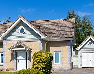 Verblijf 590345 - Vakantiewoning Noord-Beveland - ZeelandhuisaanZee Strandlaan19