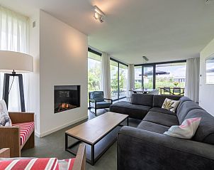 Guest house 5903452 - Bungalow Noord-Beveland - Zandbank 25 | De Groote Duynen