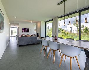 Guest house 5903452 - Bungalow Noord-Beveland - Zandbank 25 | De Groote Duynen