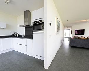 Guest house 5903452 - Bungalow Noord-Beveland - Zandbank 25 | De Groote Duynen