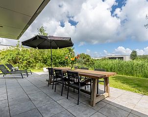 Guest house 5903452 - Bungalow Noord-Beveland - Zandbank 25 | De Groote Duynen