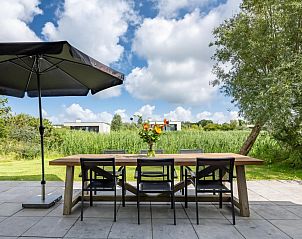 Guest house 5903452 - Bungalow Noord-Beveland - Zandbank 25 | De Groote Duynen