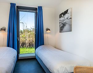 Guest house 5903452 - Bungalow Noord-Beveland - Zandbank 25 | De Groote Duynen