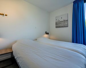 Guest house 5903452 - Bungalow Noord-Beveland - Zandbank 25 | De Groote Duynen