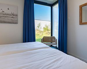 Guest house 5903452 - Bungalow Noord-Beveland - Zandbank 25 | De Groote Duynen