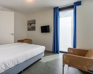 Guest house 5903452 - Bungalow Noord-Beveland - Zandbank 25 | De Groote Duynen