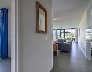 Guest house 5903452 - Bungalow Noord-Beveland - Zandbank 25 | De Groote Duynen