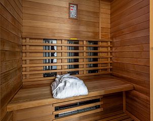 Guest house 5903452 - Bungalow Noord-Beveland - Zandbank 25 | De Groote Duynen