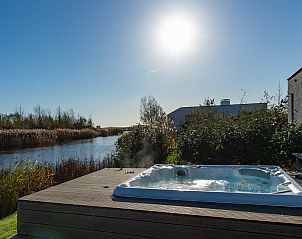 Guest house 5903452 - Bungalow Noord-Beveland - Zandbank 25 | De Groote Duynen