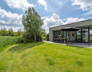 Guest house 5903452 - Bungalow Noord-Beveland - Zandbank 25 | De Groote Duynen