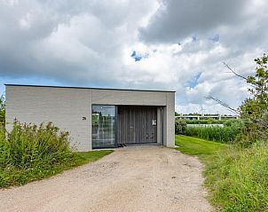 Guest house 5903452 - Bungalow Noord-Beveland - Zandbank 25 | De Groote Duynen