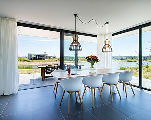 Verblijf 5903458 • Bungalow Noord-Beveland • Zandbank 18 | De Groote Duynen 