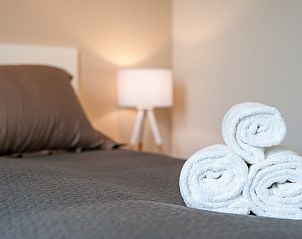 Wanddecoratie en kapstok in Zandbank 18 | De Groote Duynen, Kamperland, Noord-Beveland.