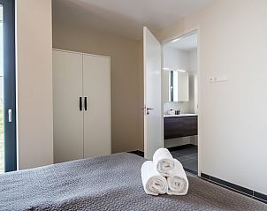 Verblijf 5903458 - Bungalow Noord-Beveland - Zandbank 18 | De Groote Duynen