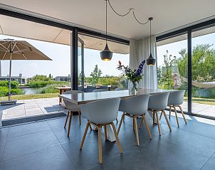 Unterkunft 5903459 - Bungalow Noord-Beveland - Zandbank 16 | De Groote Duynen