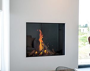 Unterkunft 5903459 - Bungalow Noord-Beveland - Zandbank 16 | De Groote Duynen