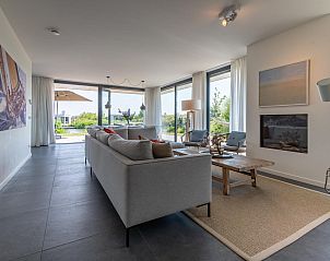 Unterkunft 5903459 - Bungalow Noord-Beveland - Zandbank 16 | De Groote Duynen