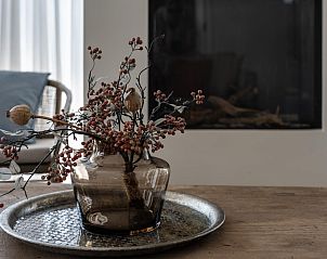 Unterkunft 5903459 - Bungalow Noord-Beveland - Zandbank 16 | De Groote Duynen