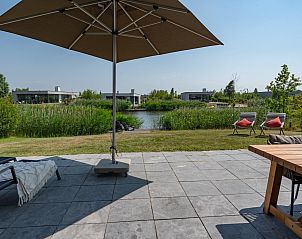 Unterkunft 5903459 - Bungalow Noord-Beveland - Zandbank 16 | De Groote Duynen