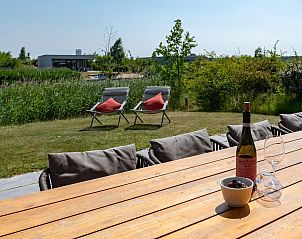 Unterkunft 5903459 - Bungalow Noord-Beveland - Zandbank 16 | De Groote Duynen