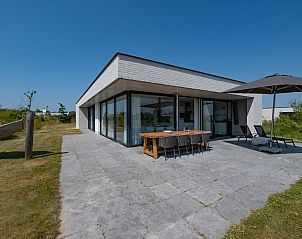 Unterkunft 5903459 - Bungalow Noord-Beveland - Zandbank 16 | De Groote Duynen