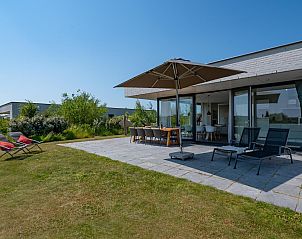 Unterkunft 5903459 - Bungalow Noord-Beveland - Zandbank 16 | De Groote Duynen