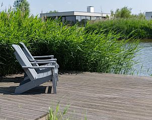 Unterkunft 5903459 - Bungalow Noord-Beveland - Zandbank 16 | De Groote Duynen