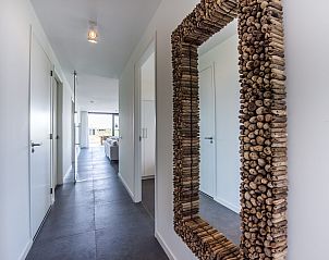 Unterkunft 5903459 - Bungalow Noord-Beveland - Zandbank 16 | De Groote Duynen